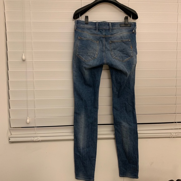 GAS denim - Picture 5 of 8